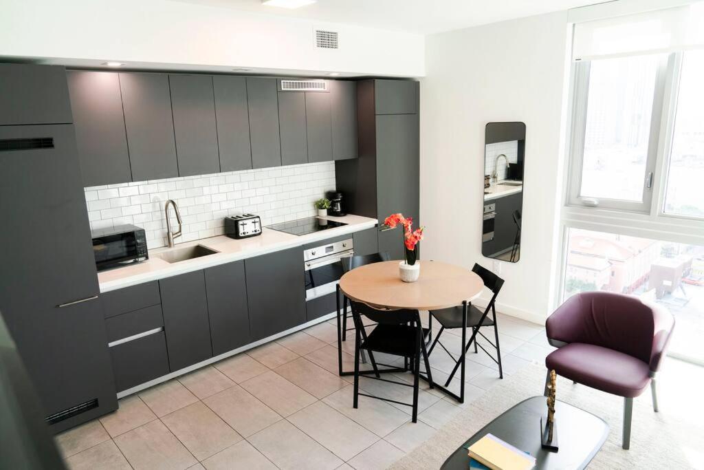 Charming 2 Bedroom Downtown Miami 2106 Free Parking Екстериор снимка