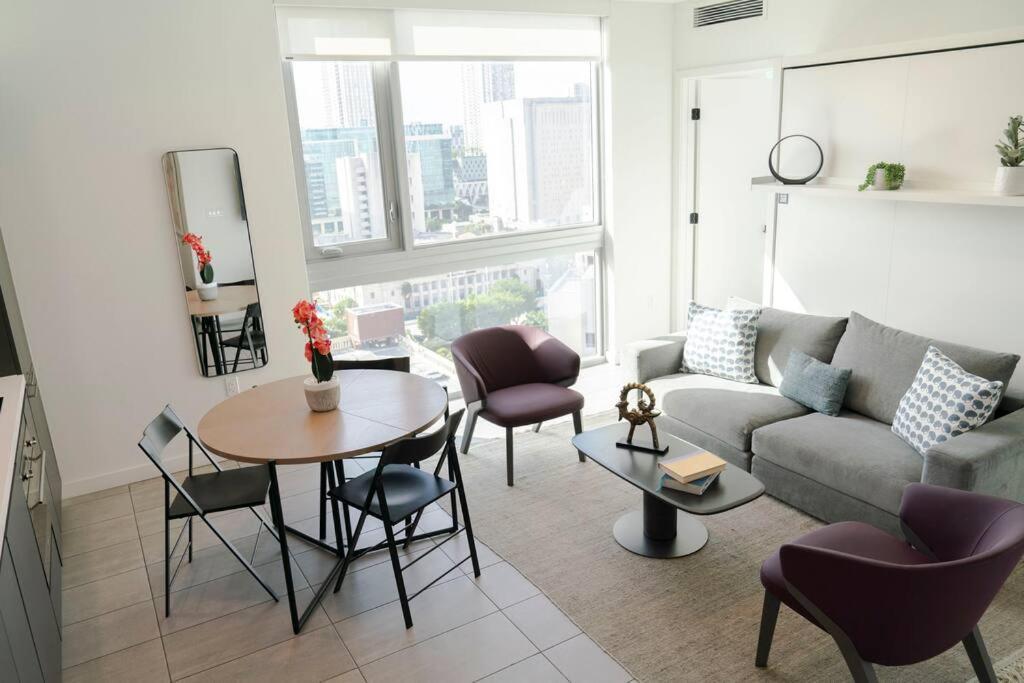 Charming 2 Bedroom Downtown Miami 2106 Free Parking Екстериор снимка