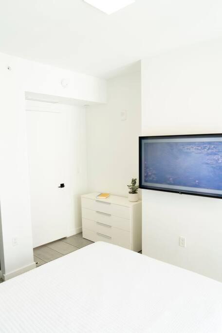 Charming 2 Bedroom Downtown Miami 2106 Free Parking Екстериор снимка